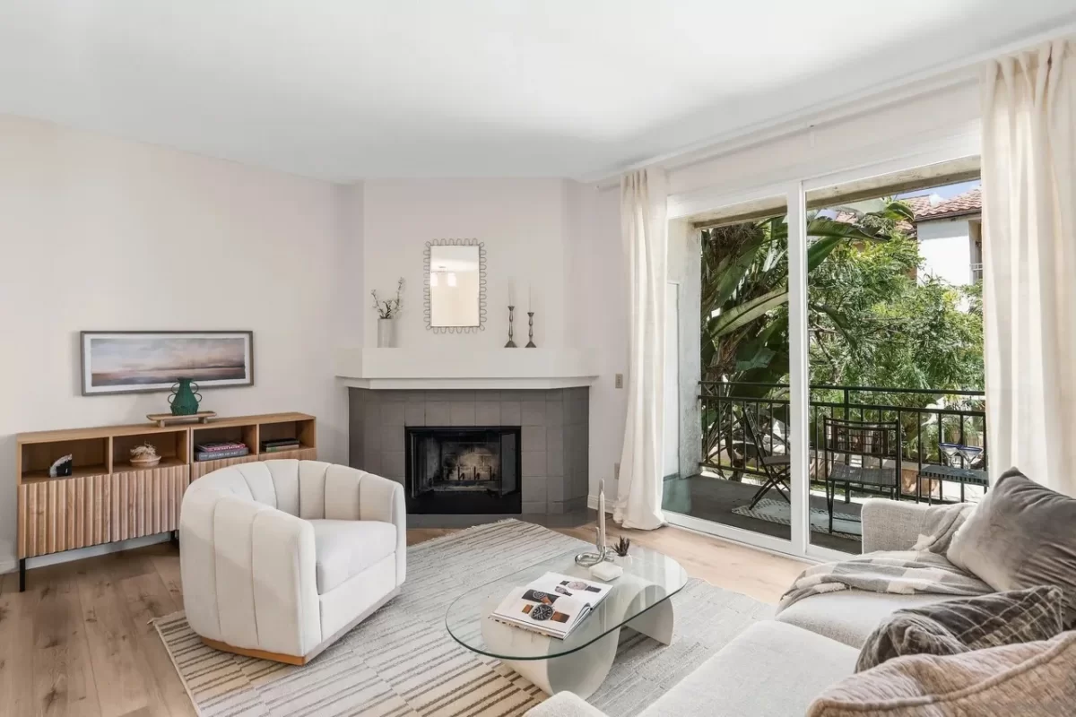 1BR Condo for Sale in San Diego, CA