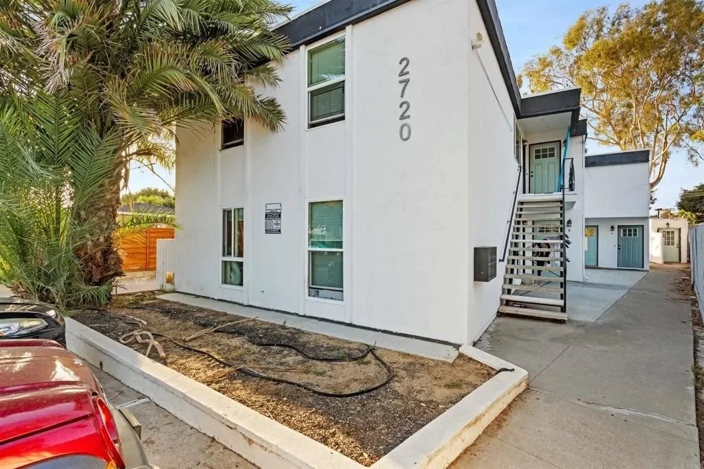 12BR Multi-Family for Sale in San Diego, CA