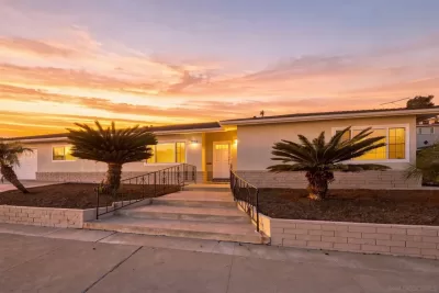 4BR House for Sale in San Diego, CA
