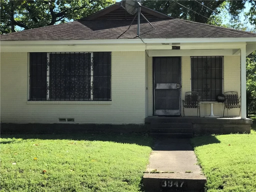 3BR House for Sale in Dallas, TX