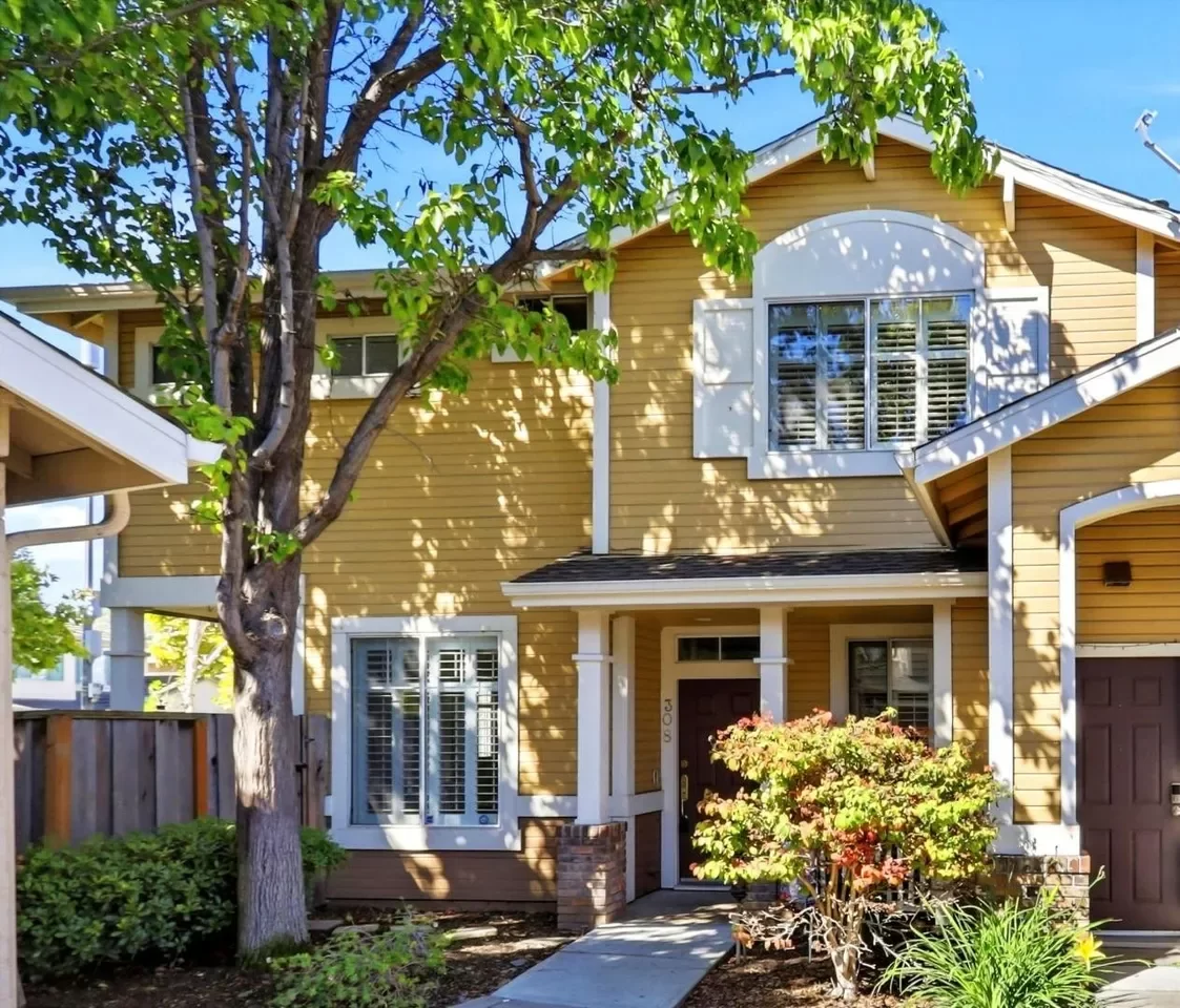 3BR Townhouse for Sale in San Jose, CA