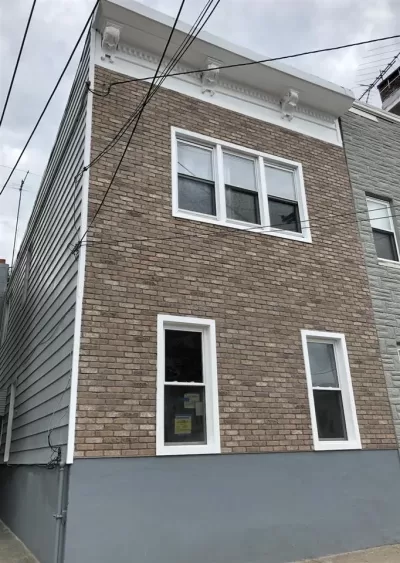 2BR Multi-Family for Rent in Jersey City, NJ