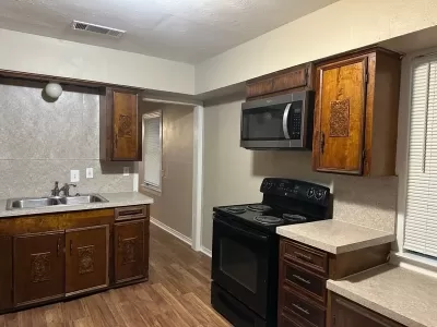 3BR House for Rent in Dallas, TX