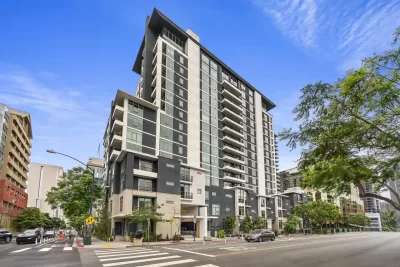 2BR Condo for Sale in San Diego, CA
