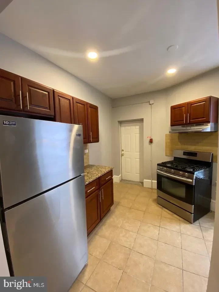 3BR Apartment for Rent in Philadelphia, PA