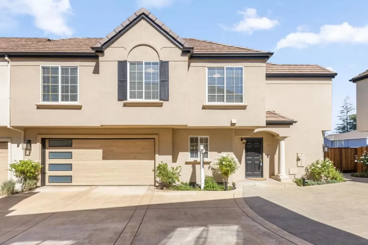 3BR House for Sale in Campbell, CA