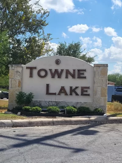 3BR House for Rent in San Antonio, TX