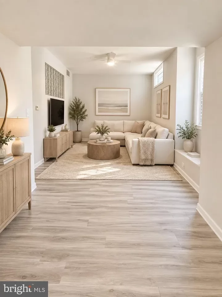 2BR Apartment for Rent in Philadelphia, PA