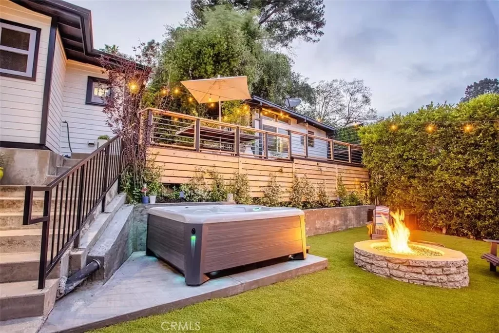 4BR House for Rent in Los Angeles, CA