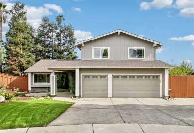 4BR House for Sale in San Jose, CA