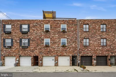 2BR Townhouse for Sale in Philadelphia, PA