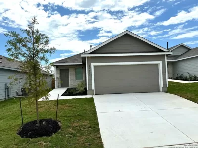 3BR House for Rent in San Antonio, TX