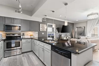 2BR Condo for Sale in Dallas, TX