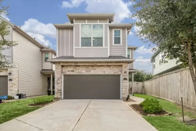 3BR House for Sale in Houston, TX