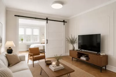 3BR House for Rent in Jersey City, NJ