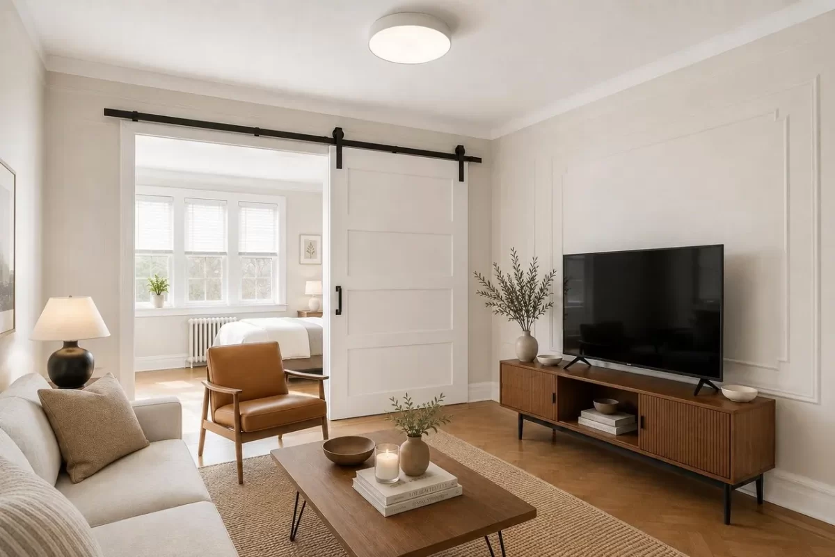 3BR House for Rent in Jersey City, NJ