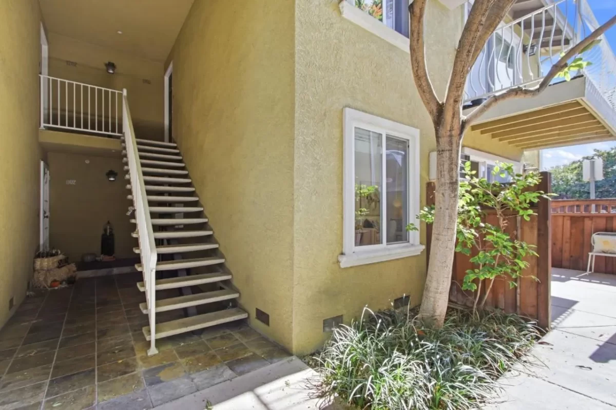 2BR Condo for Sale in Santa Clara, CA