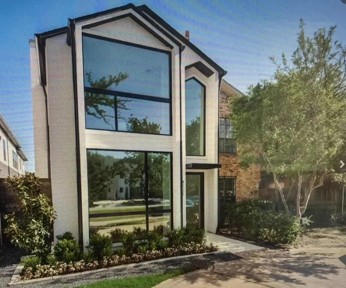 3BR House for Sale in University Park, TX