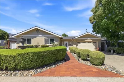 4BR House for Rent in San Jose, CA