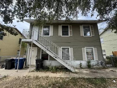 3BR House for Rent in San Antonio, TX