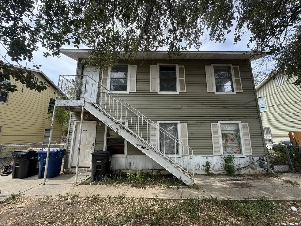 3BR House for Rent in San Antonio, TX