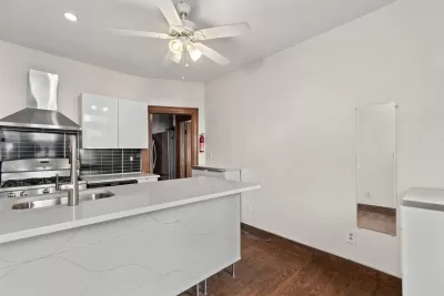 2BR Apartment for Rent in Jersey City, NJ