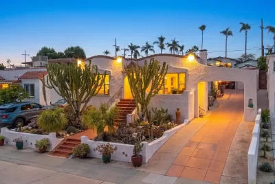 3BR House for Sale in San Diego, CA