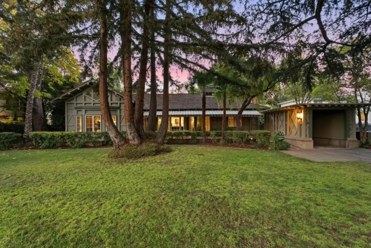 4BR House for Sale in San Jose, CA