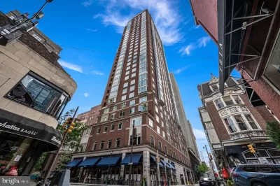 1BR Condo for Sale in Philadelphia, PA