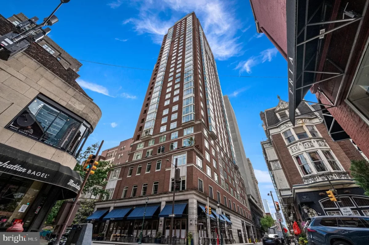 1BR Condo for Sale in Philadelphia, PA