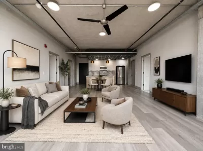 2BR Apartment for Rent in Philadelphia, PA