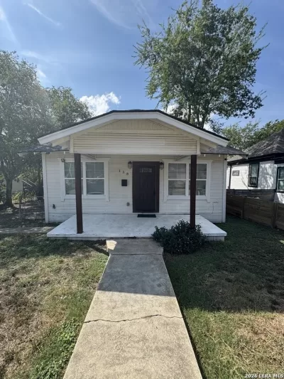 2BR House for Rent in San Antonio, TX