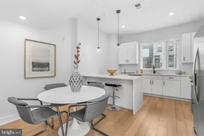 2BR Condo for Sale in Philadelphia, PA