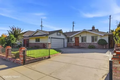 3BR House for Sale in San Jose, CA