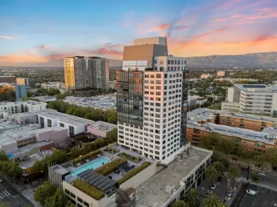 2BR Condo for Sale in San Jose, CA