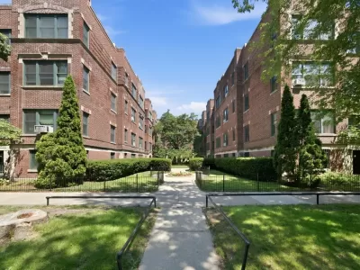 1BR Condo for Sale in Chicago, IL
