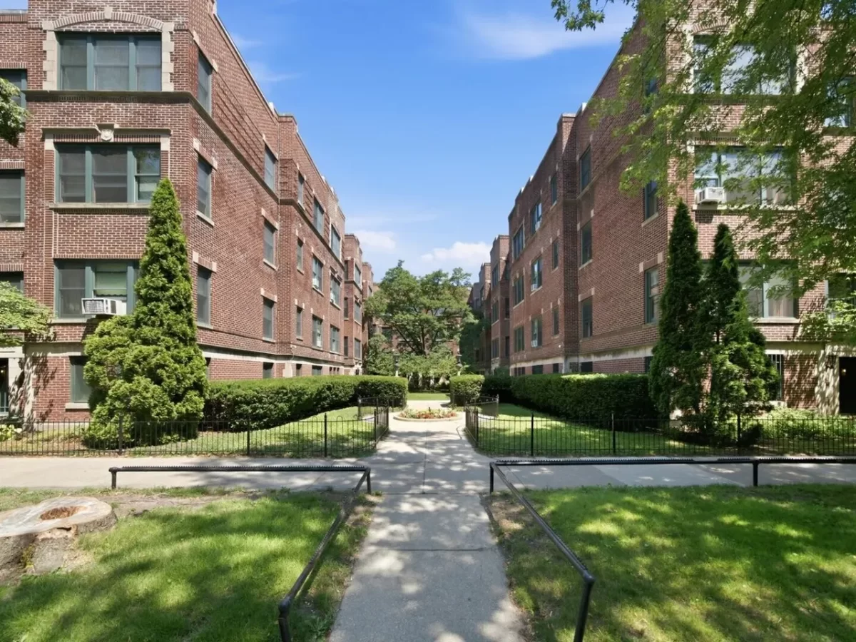 1BR Condo for Sale in Chicago, IL